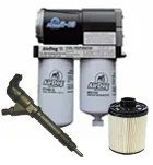 Fuel System